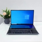 SSD 512GB Custom Laptop NoteBook , 16 Inch Touch Screen Laptop OEM ODM