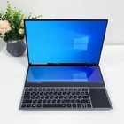 SSD 512GB Custom Laptop NoteBook , 16 Inch Touch Screen Laptop OEM ODM