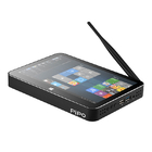 Windows PiPO X11 Mini PC , Industrial Small Mini Computer Touch Screen