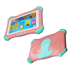 Custom Kids Educational Smart Tablet 7 Inch For School Learning