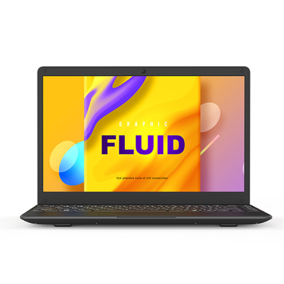 13.3 Inch Educational Student Laptop Computers FHD DDR4 8GB RAM