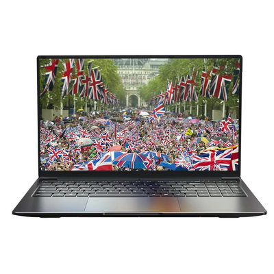 2160x1440 Custom Laptop NoteBook 16GB RAM 512GB ROM With Intel I3-1215U CPU