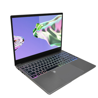 Win10 Win11 Customized Laptop Computers 15.6 Inch 1920x1200 IPS